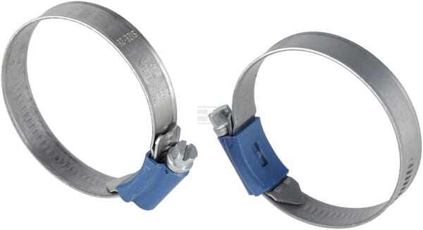 Schlauchschelle 44mm - 56mm (2)
