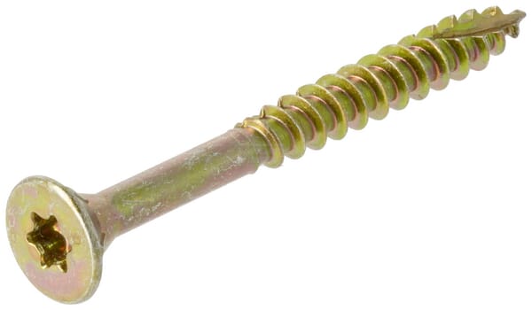 Spanplattenschraube 5 x 50mm (50)