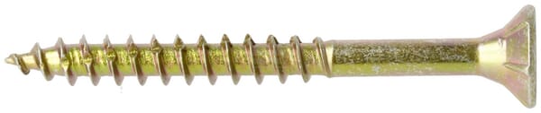 Spanplattenschraube 5 x 50mm (50)