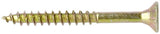 Spanplattenschraube 5 x 50mm (50)