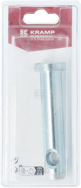 Oberlenkerbolzen 19mm x 74mm (1)