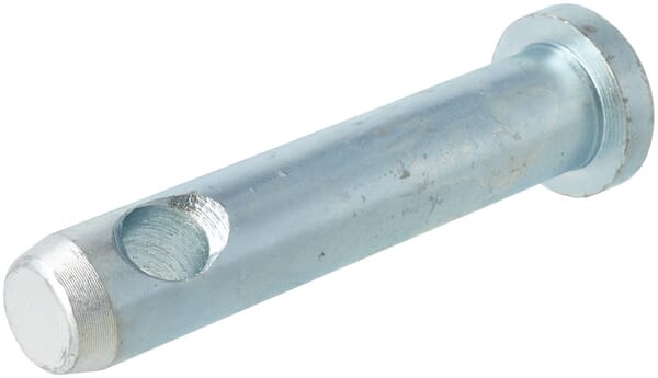 Oberlenkerbolzen 19mm x 74mm (1)