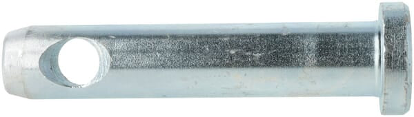 Oberlenkerbolzen 19mm x 74mm (1)