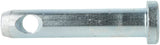 Oberlenkerbolzen 19mm x 74mm (1)
