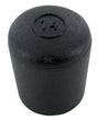 Konische Möbel Kappe 5mm