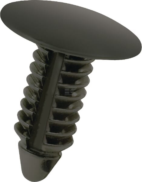 Drucknieten 5,9 - 7,2 mm