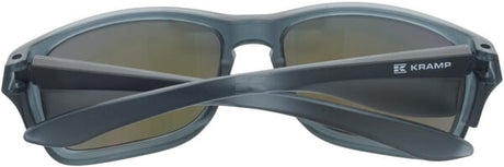 Schutzbrille 01 rot verspiegelte Scheibe