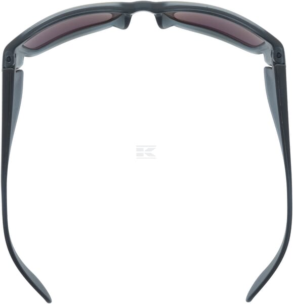 Schutzbrille 01 rot verspiegelte Scheibe