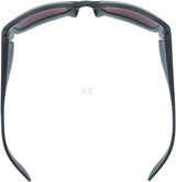 Schutzbrille 01 rot verspiegelte Scheibe