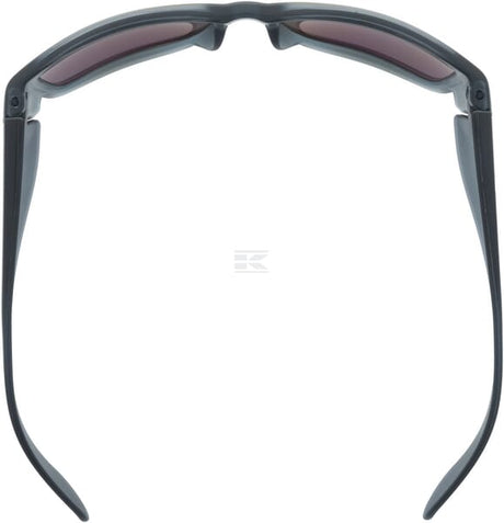 Schutzbrille 01 rot verspiegelte Scheibe