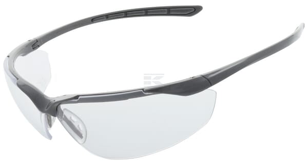 Schutzbrille 02 mit klaren Gläsern
