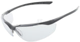 Schutzbrille 02 mit klaren Gläsern