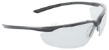 Schutzbrille 02 mit klaren Gläsern