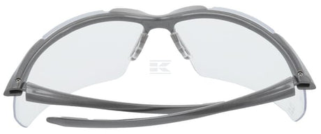 Schutzbrille 02 mit klaren Gläsern