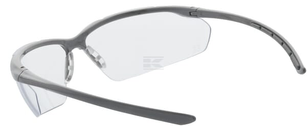 Schutzbrille 02 mit klaren Gläsern