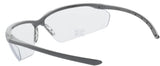 Schutzbrille 02 mit klaren Gläsern