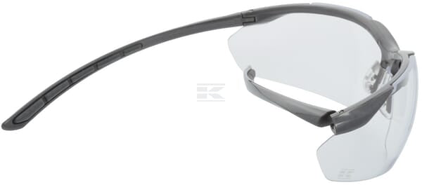Schutzbrille 02 mit klaren Gläsern