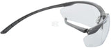 Schutzbrille 02 mit klaren Gläsern