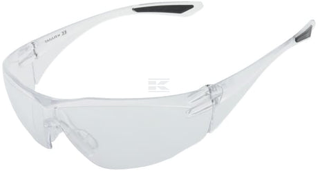 Schutzbrille 03 mit klaren Gläsern