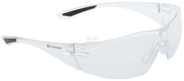 Schutzbrille 03 mit klaren Gläsern