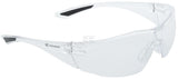 Schutzbrille 03 mit klaren Gläsern