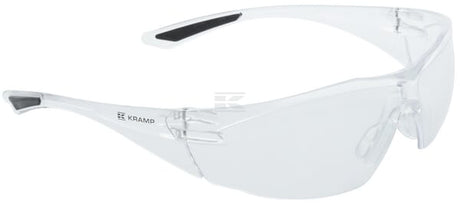 Schutzbrille 03 mit klaren Gläsern