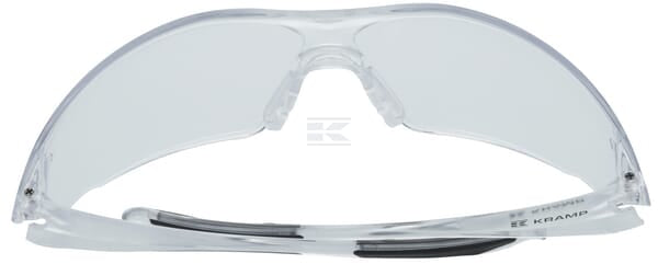 Schutzbrille 03 mit klaren Gläsern