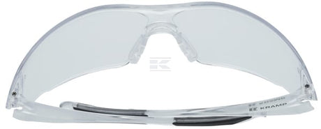 Schutzbrille 03 mit klaren Gläsern
