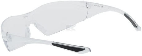 Schutzbrille 03 mit klaren Gläsern