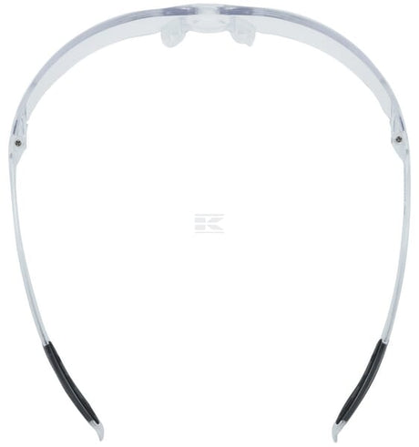 Schutzbrille 03 mit klaren Gläsern