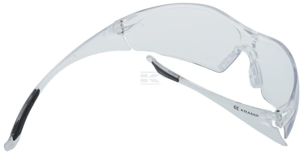 Schutzbrille 03 mit klaren Gläsern