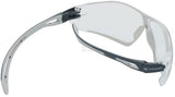Schutzbrille 03 mit klaren Gläsern