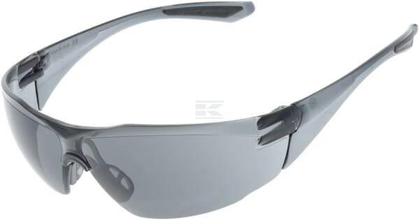 Schutzbrille 03 mit getöntem Glas