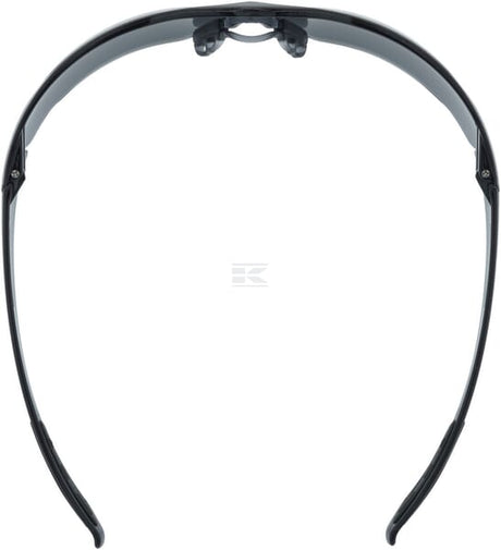 Schutzbrille 03 mit getöntem Glas