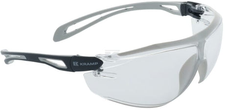 Schutzbrille 04 klare Scheibe