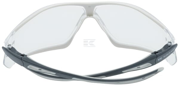Schutzbrille 04 klare Scheibe