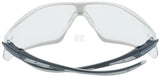 Schutzbrille 04 klare Scheibe