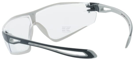 Schutzbrille 04 klare Scheibe