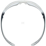 Schutzbrille 04 klare Scheibe