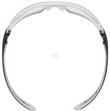 Schutzbrille 04 klare Scheibe