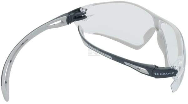 Schutzbrille 04 klare Scheibe