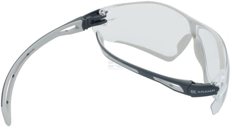 Schutzbrille 04 klare Scheibe
