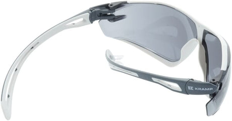 Schutzbrille 04 mit getöntem Glas