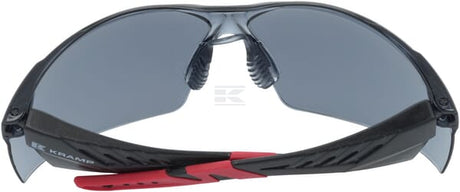 Schutzbrille 05 mit getöntem Glas