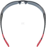 Schutzbrille 05 mit getöntem Glas