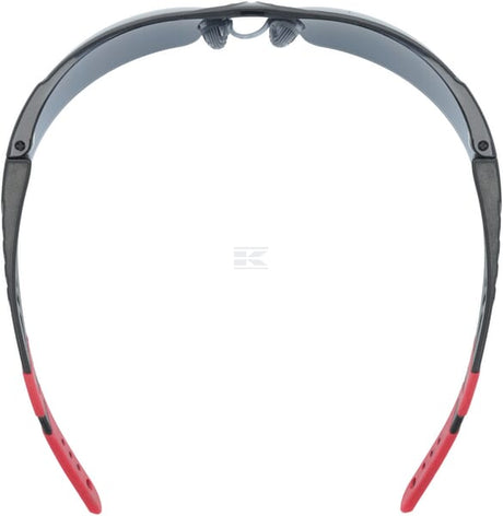 Schutzbrille 05 mit getöntem Glas