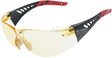 Schutzbrille 05 gelbes Glas