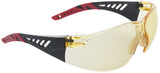 Schutzbrille 05 gelbes Glas
