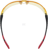 Schutzbrille 05 gelbes Glas