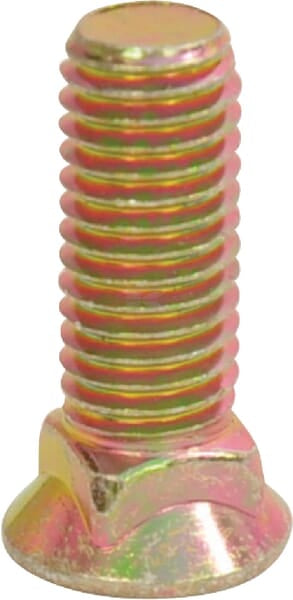 Stahlschraube